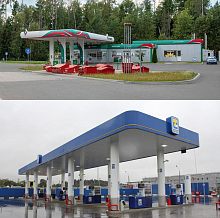 Устраивает ли вас качество топлива на рядом находящихся АЗС?