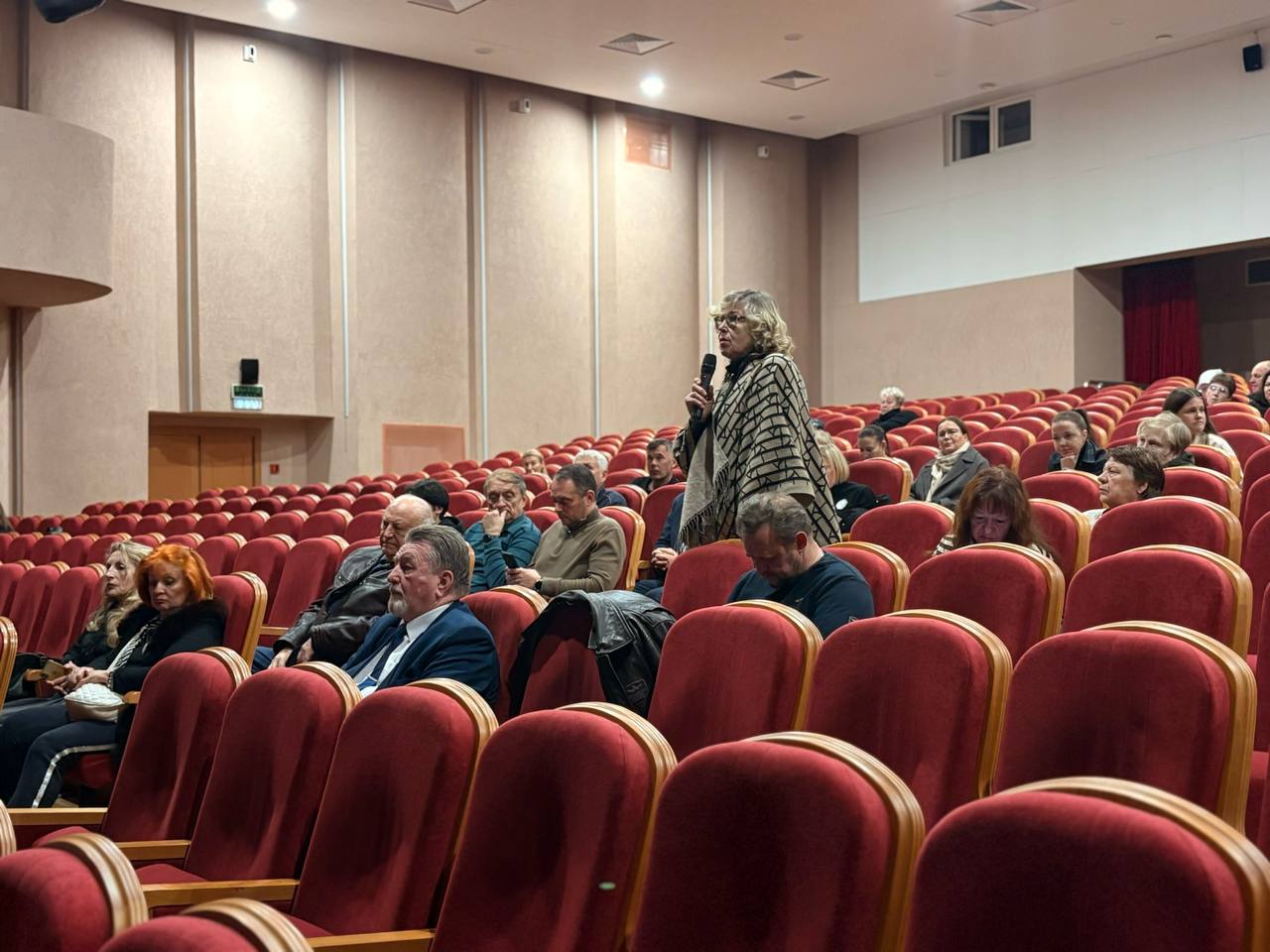 В Краснознаменске подрядные организации завершили работы по программе капитального ремонта многоквартирных домов