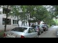 Объезд города. 2012.08.21.