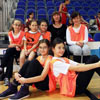 Aprelevka Open 2012