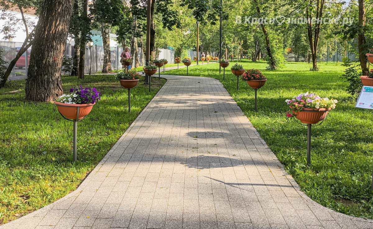 Как вы думаете, что стоит улучшить или отремонтировать в нашем городе?