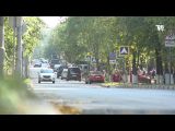 Пробежимся по дорогам?
