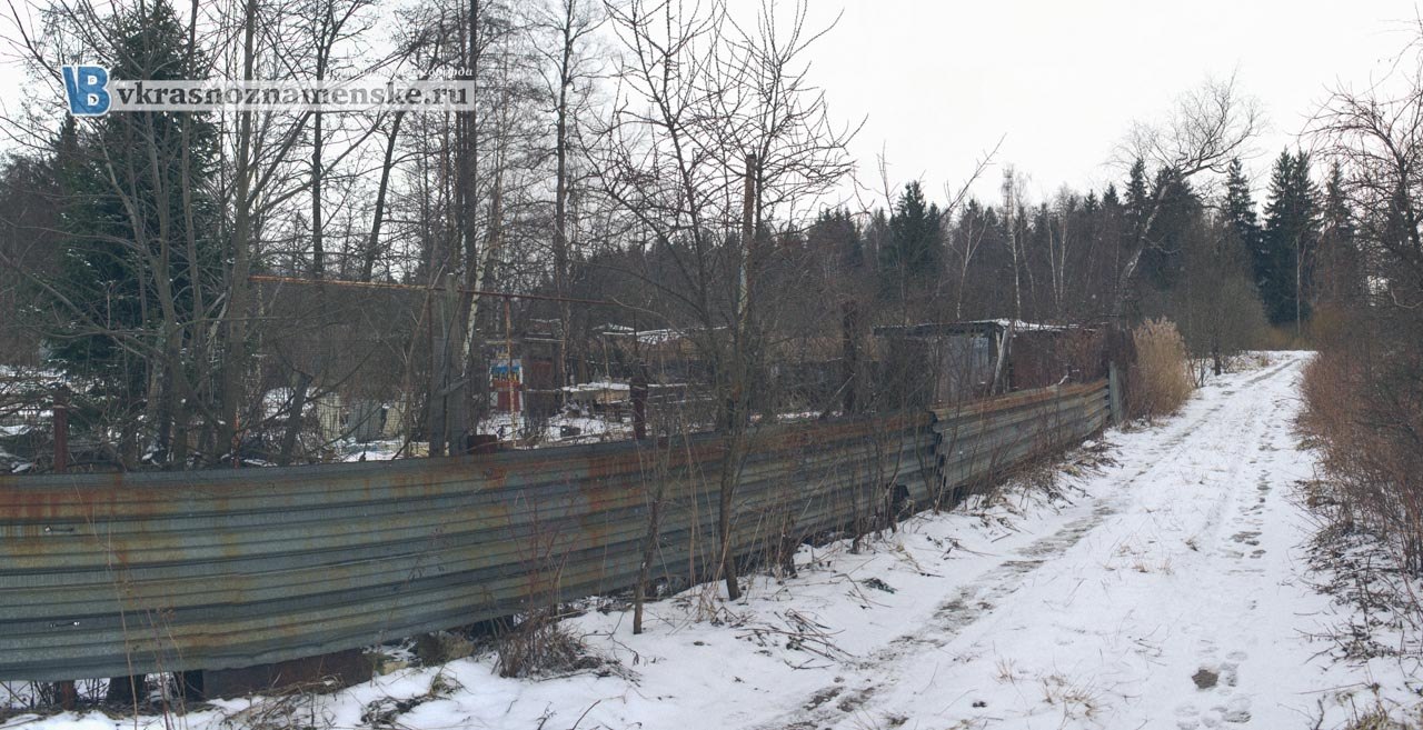 Вспоминая то, каким был Городской парк до реконструкции