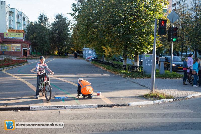 Подборка фотокарточек города
