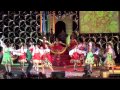 Мисс Краснознаменск 2013. Елена Гудкова. Россия.