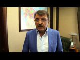 В.В. Шушанянц о свалке. 4 августа 2014.