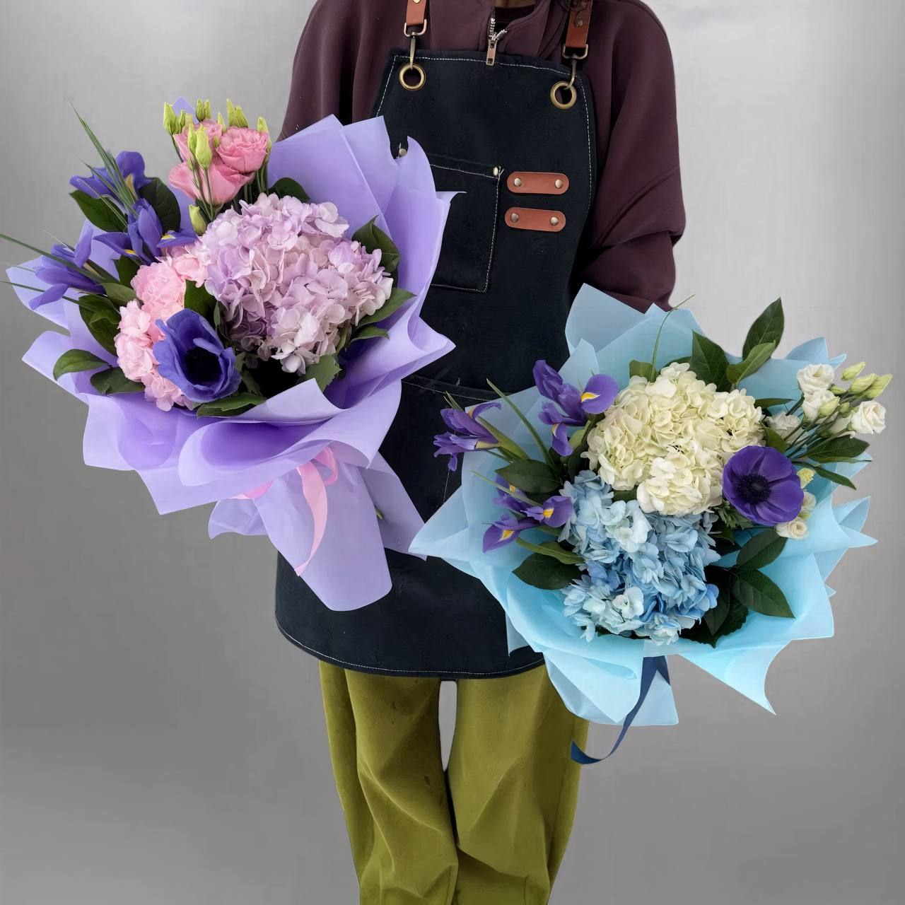 Коллекция к 14 февраля уже в БиХэппи