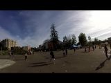 День Детства.Водная битва.2015