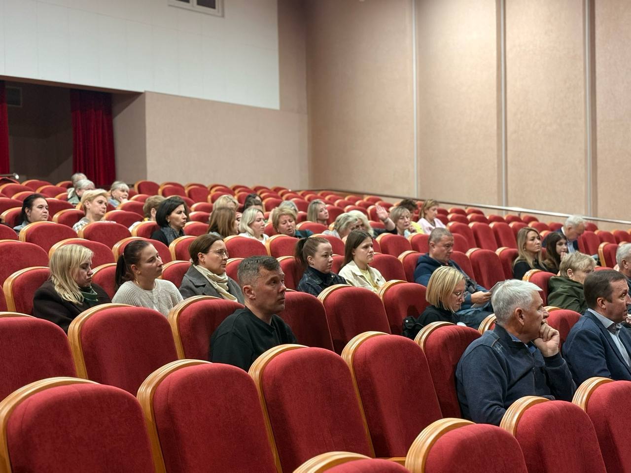 В Краснознаменске подрядные организации завершили работы по программе капитального ремонта многоквартирных домов