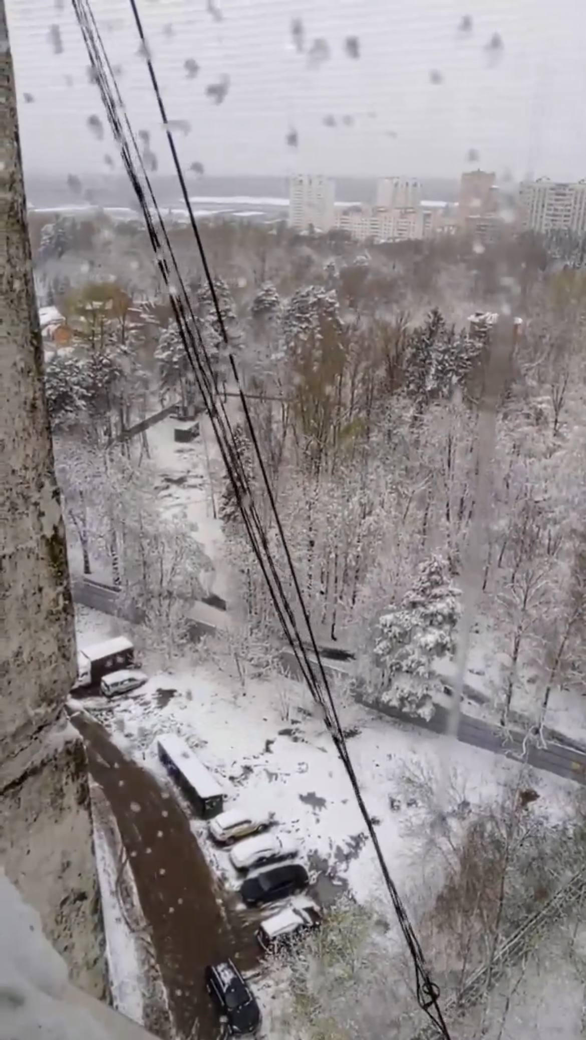 Победа 16А болтается провод