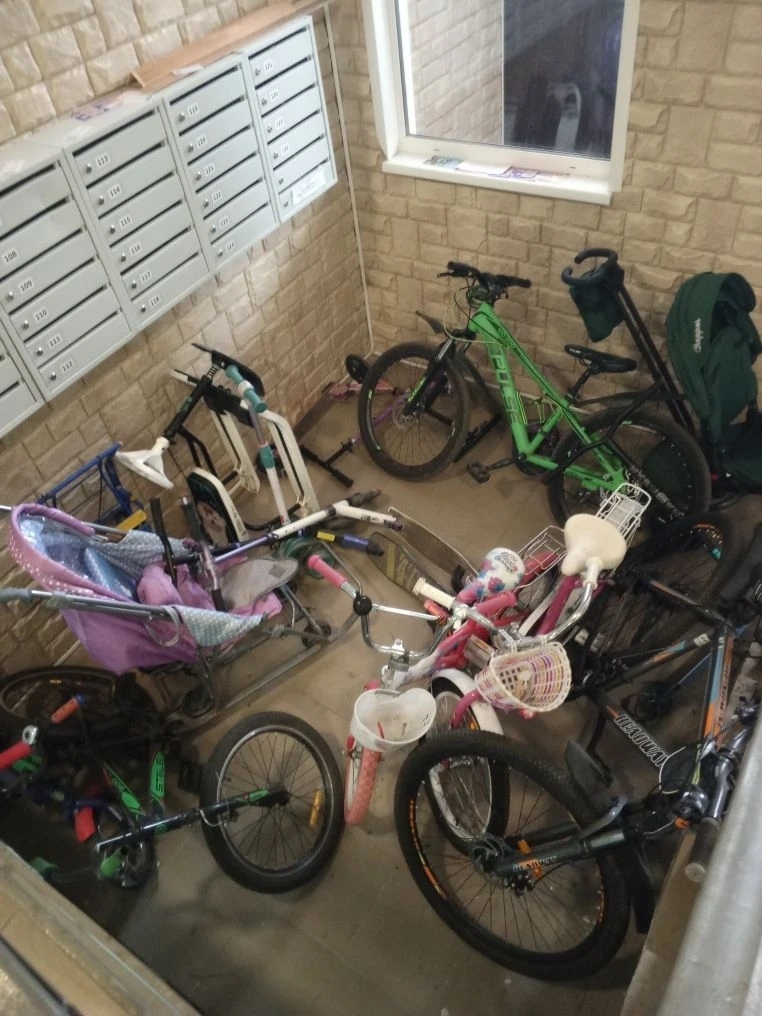 Интересно у всех так ?