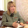 Открытый разговор с депутатом Фомочкиной Т.В. 