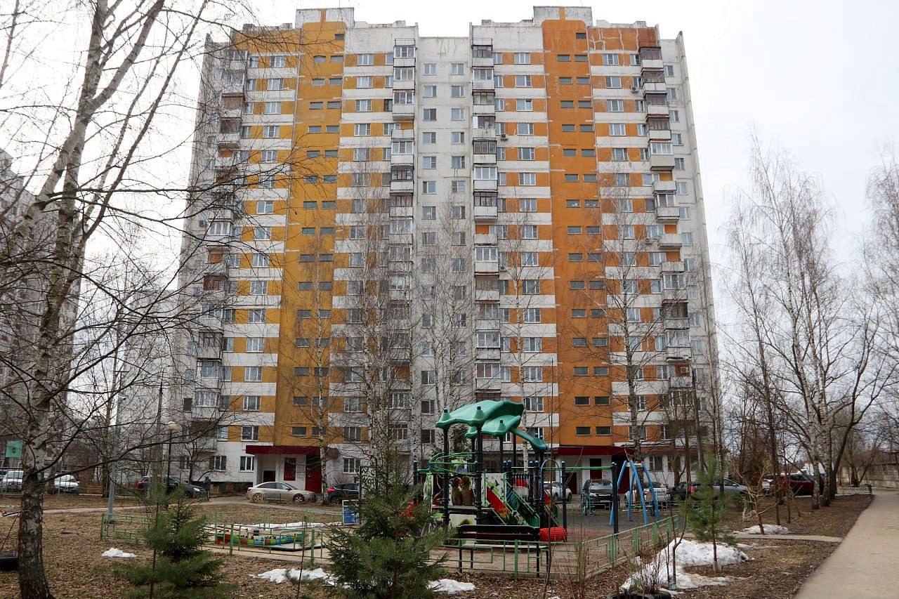 Рубрика Краснознаменский «Добродел»