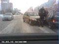 Волшебный перекресток