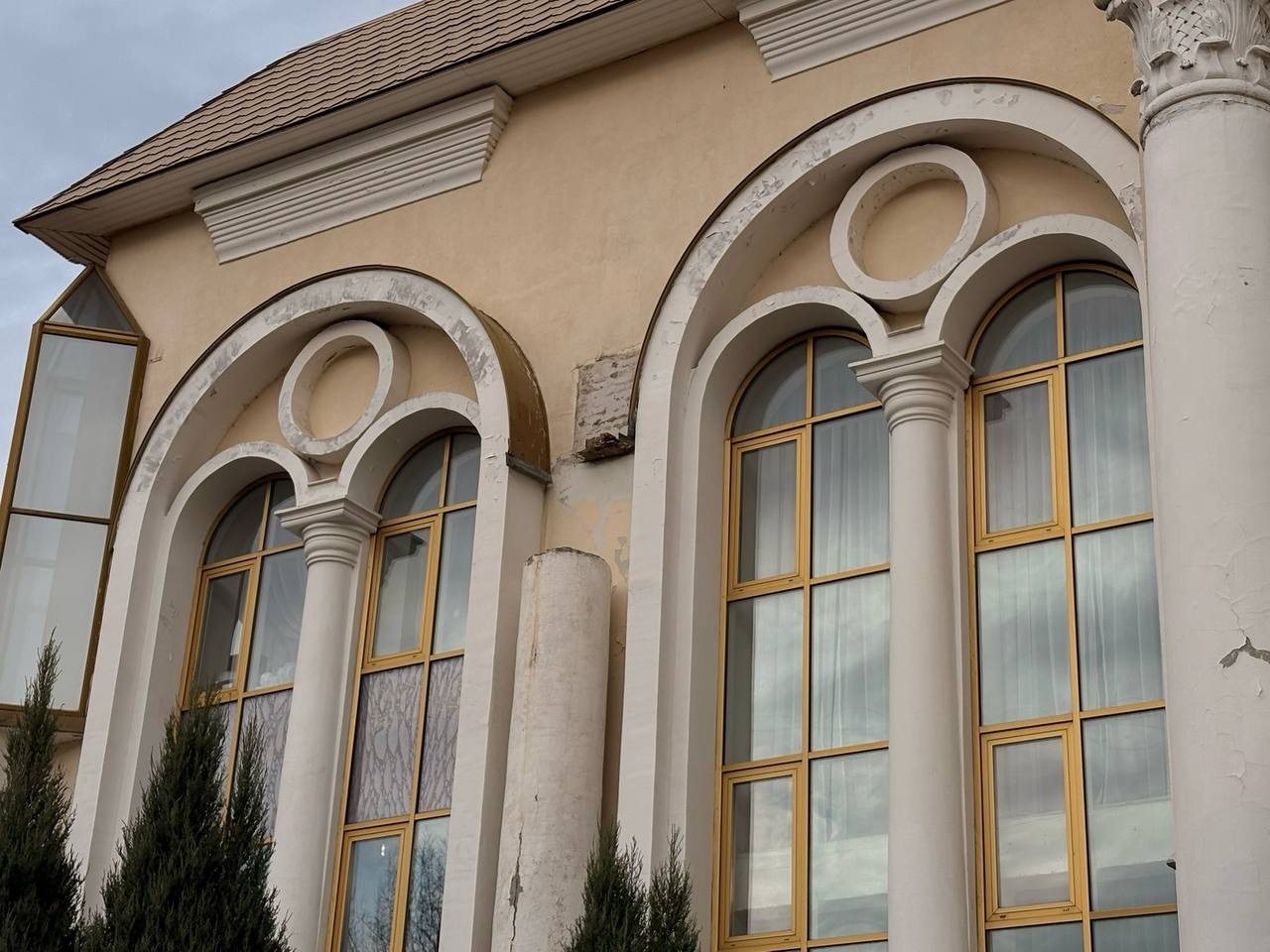 22 октября заместители главы Краснознаменска провели обход городских территорий по обращениям жителей