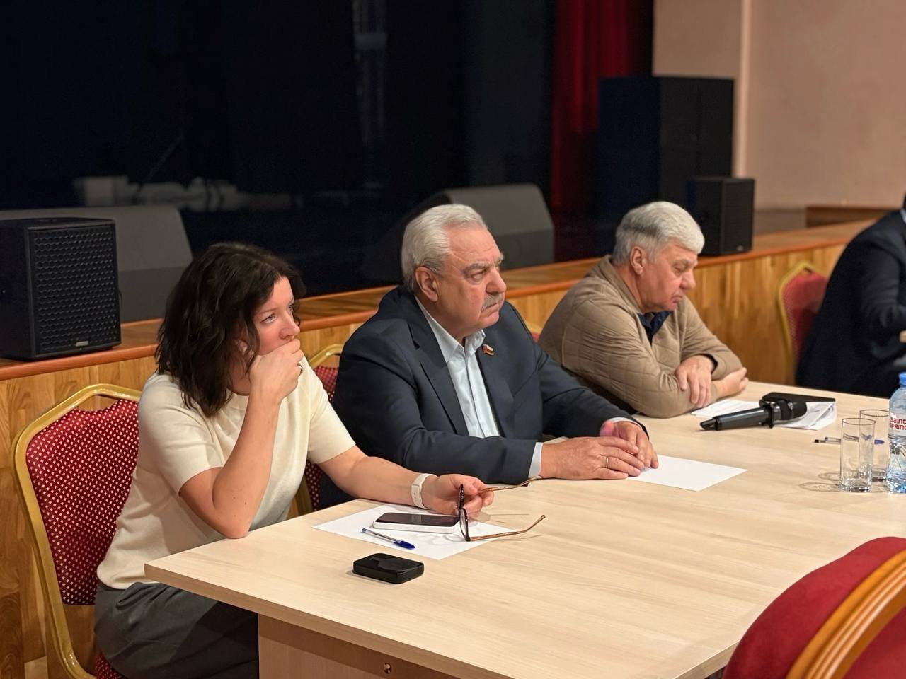 В Краснознаменске подрядные организации завершили работы по программе капитального ремонта многоквартирных домов