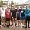 Краснознаменск за Здоровый Образ Жизни!