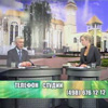 "В курсе событий" и "телефорум" программы телеканала ТВР+