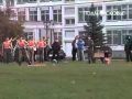 Спорт открывает все двери