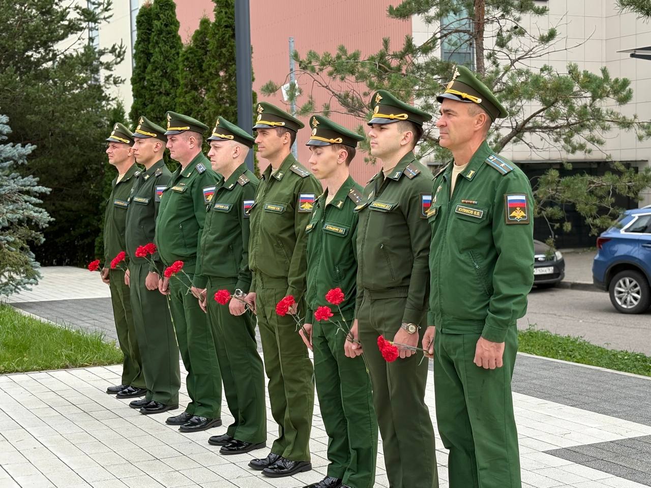 Ежегодно 3 сентября Россия вспоминает жертв террора, отмечая День солидарности в борьбе с терроризмом