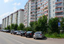 Парконы в Краснознаменске наказывают невиновных