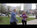Сальса Краснознаменск.Современная студия Gravity