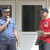 Внеочередной выпуск "Открытого разговора" на тему велодорожек