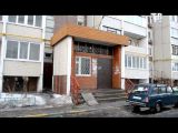 Рубрика «Без комментариев». Мусор в подъезде.