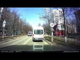Бешеная маршрутка