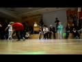 Gravity Breaking Family - JBB 2013