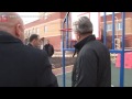 Готовность нового детского сада «Дюймовочка» оценивается на 95%