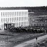 История Краснознаменска