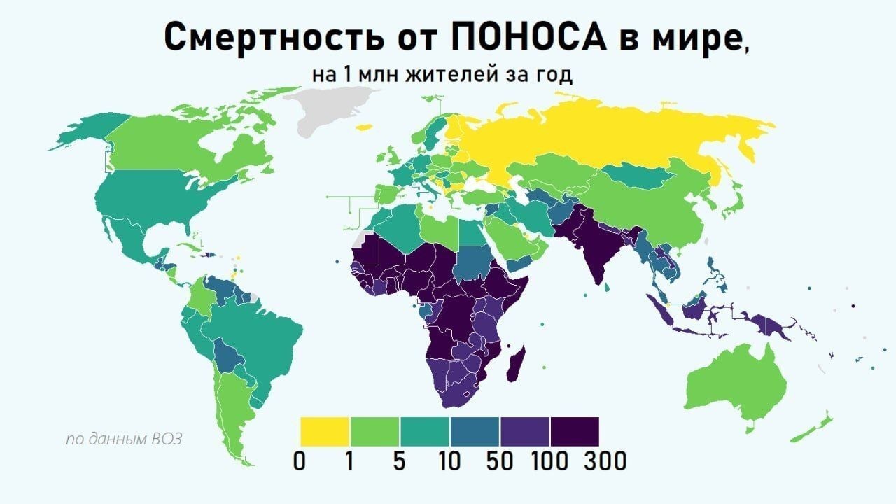 Сразу видно страну где моют руки — Краснознаменск