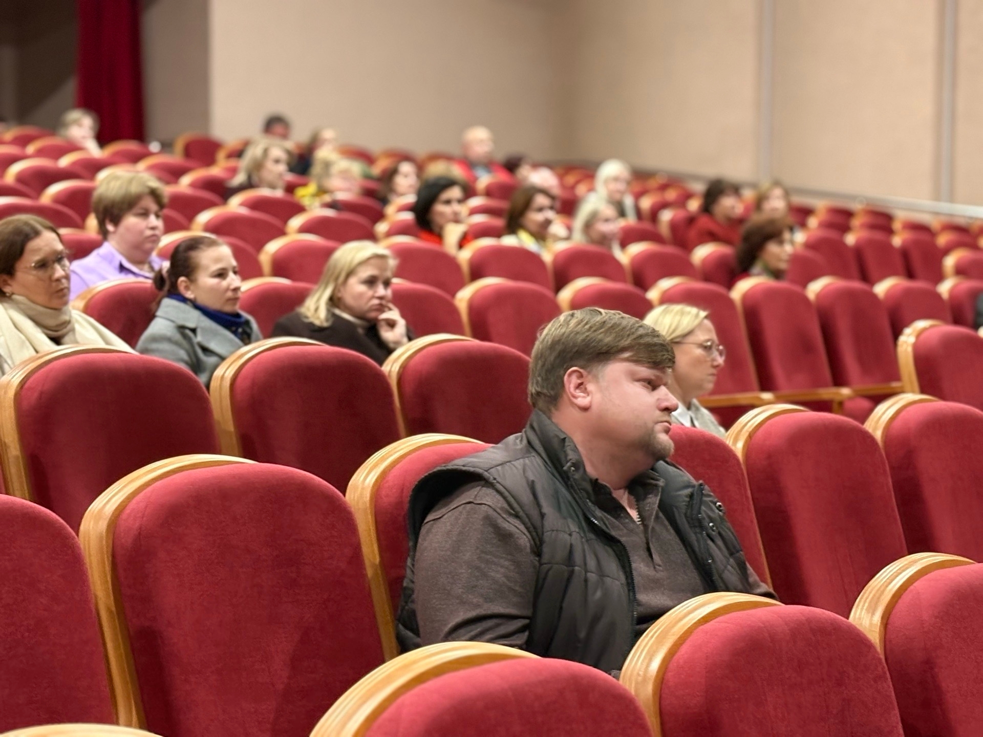 Комплексная проверка готовности автоматизированной системы централизованного оповещения населения