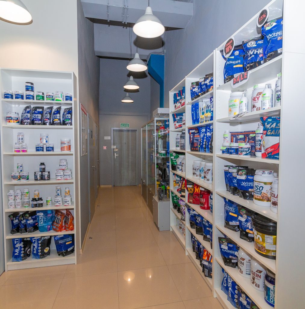 Фитнес он краснознаменск. Фото фитнес клуб Краснознаменск, ул.Краснознамённая ,дом 23.