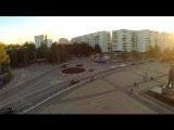 Краснознаменск, площадь Ильича