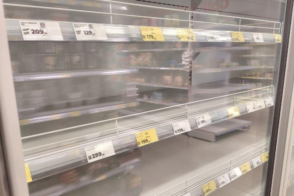 Магнит на улице Строителей: каким он должен быть?