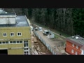 Гастрики поганят город