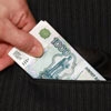 Миллионные взятки помогли военному инспектору “ослепнуть”