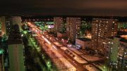 TimeLaps Krasnoznamensk