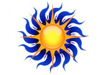 Мороз и Солнце