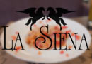 Обзор кафе "La Siena" [летняя терраса]