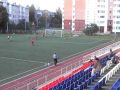 Звезда98 vs Фортуна98, 2 тайм