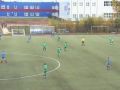 Фортуна-98 vs Можайский район-98, 1 тайм