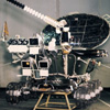 Луноходу - 40 лет