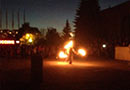 Fire Show "Легенда огня"