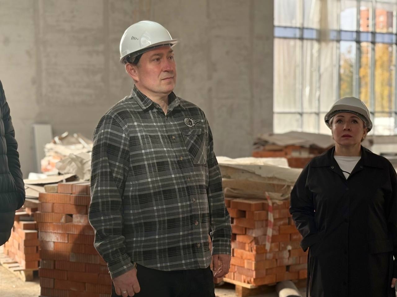 Краснознаменские закаты