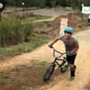 Dirt contest