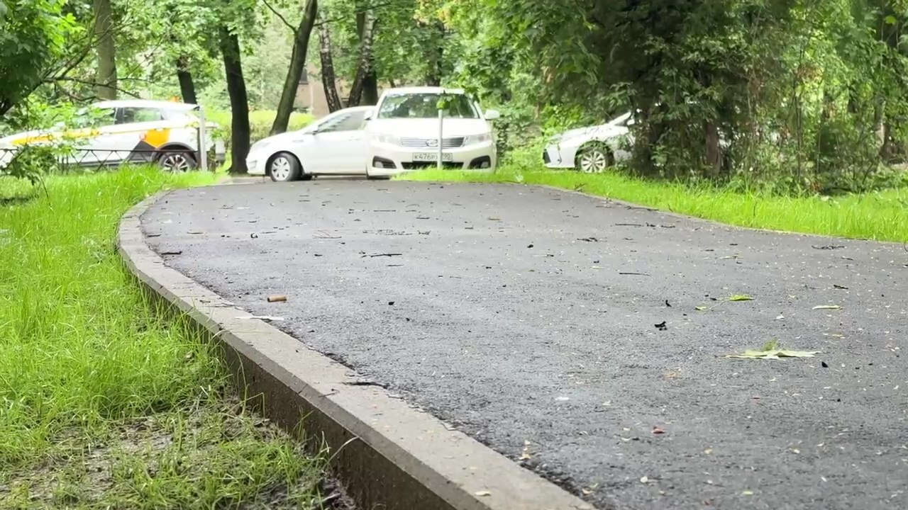 Три «народные тропы» обустроят в Краснознаменске в этом году