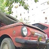 Брошенные автомобили будут эвакуированы